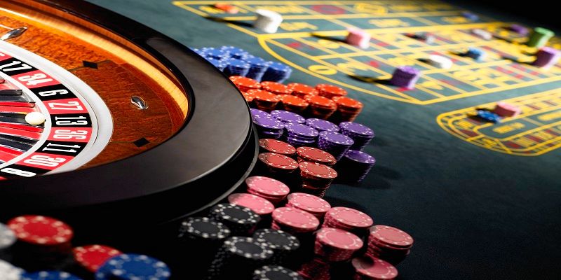 Những ưu điểm vượt trội tại sảnh casino HM88