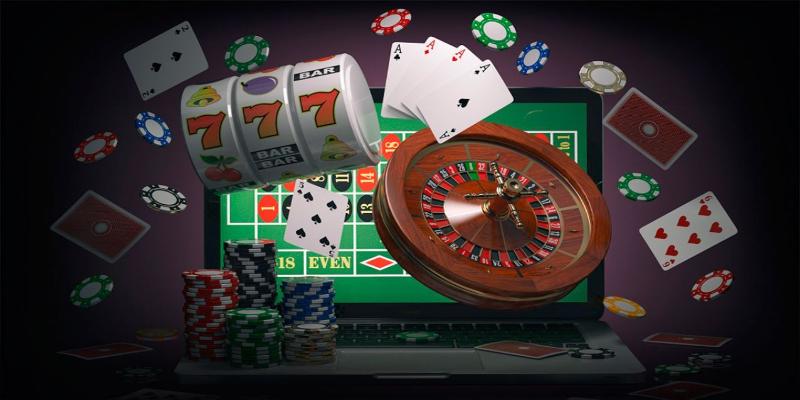 Các sảnh chơi hấp dẫn tại casino HM88 hiện nay