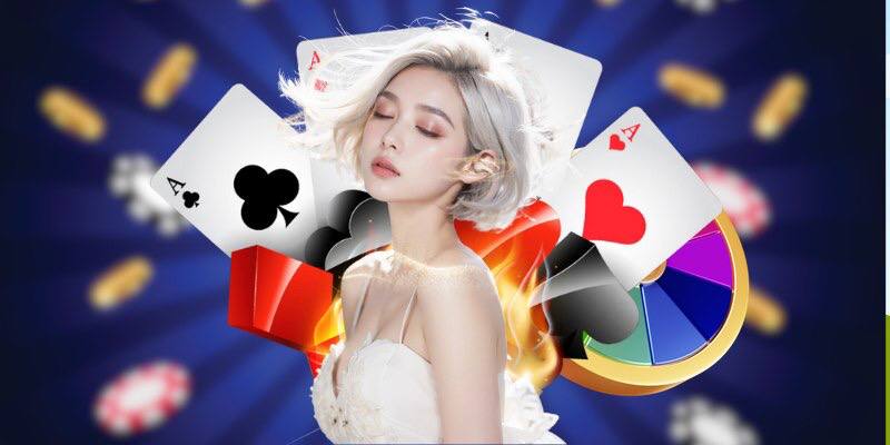 Chiến Thuật Đánh Bài Bất Bại Cho Mọi Game Thủ