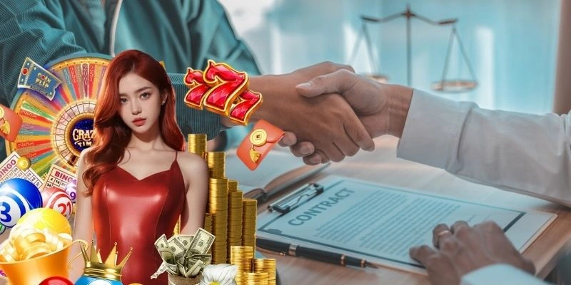 Hệ quả pháp lý do sai phạm