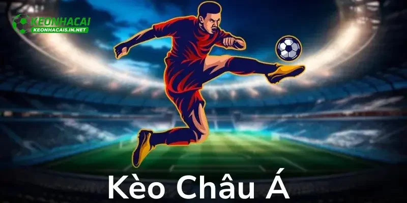 Chiến thuật chinh phục kèo châu Á từ chuyên gia
