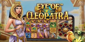 Nổ Hũ Cleopatra - Bí Mật Kho Báu Hoàng Gia Ai Cập 