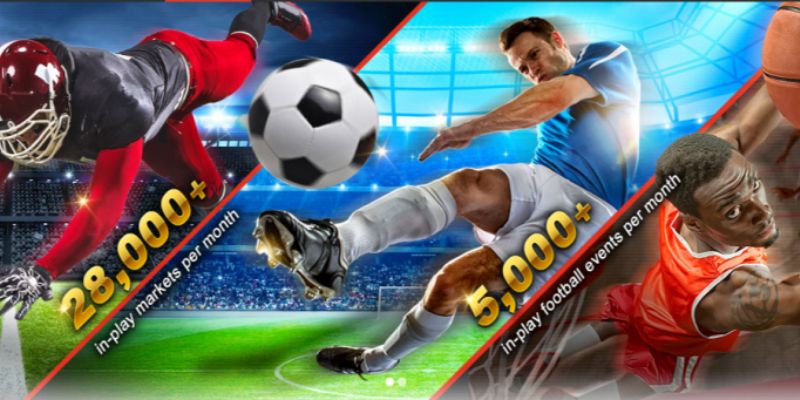 Những sảnh cược hấp dẫn nhất tại SABA thể thao hiện nay