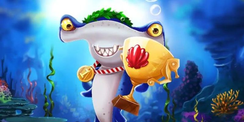 Khám phá sức hút mãnh liệt từ sảnh game TP bắn cá đổi thưởng