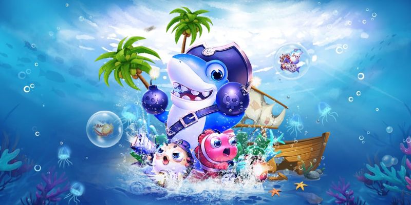 Tại sao nên lựa chọn tham gia chơi vua đánh cá