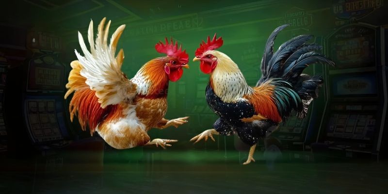 Kinh nghiệm xương máu khi chơi WS168 đá gà luôn thắng