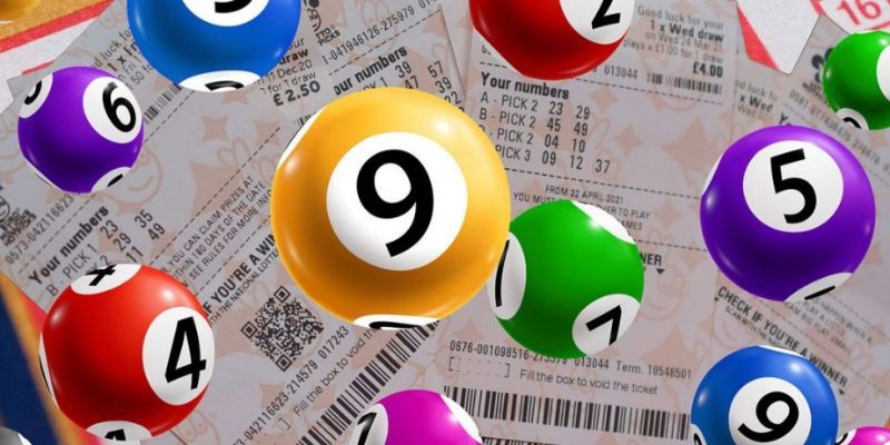 Cơ chế vận hành đặc thù của loại hình xổ số Vietlott